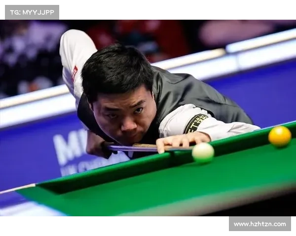 台球赛事直播丁俊晖、台球大师赛丁俊晖