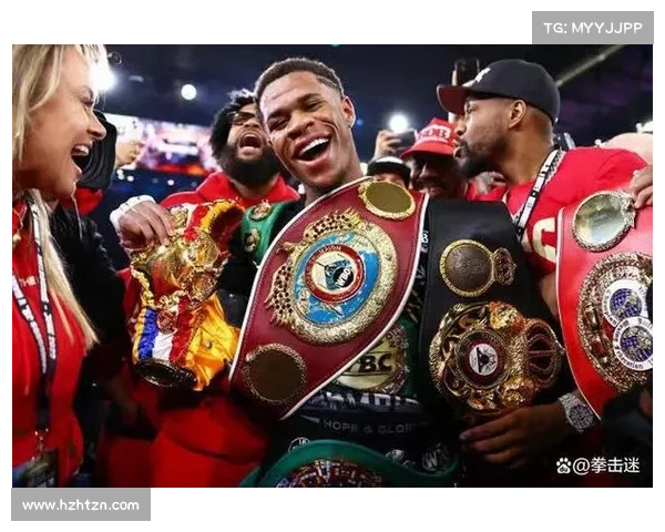 拳击赛事新闻—重量级拳击锦标赛黑马选手KO卫冕冠军夺取金腰带全场轰动