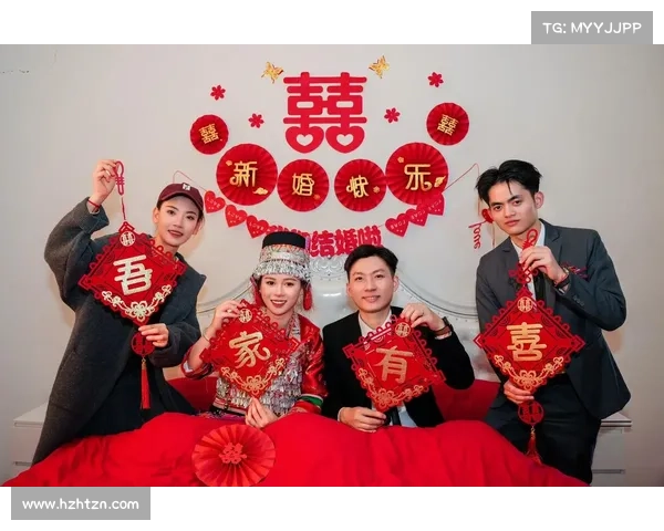 新郎婚礼曝光在线