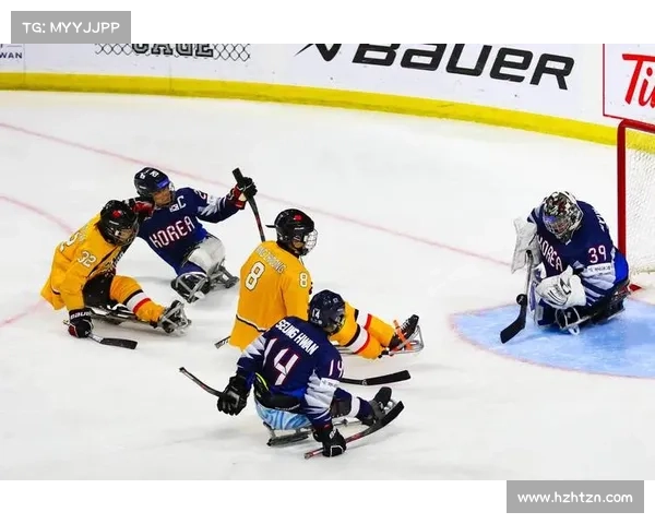 最高级别冰球比赛简称